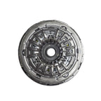 Ford Focus 6DCT250 DPS6 Dual Clutch Transmission Assembly 2001-2014