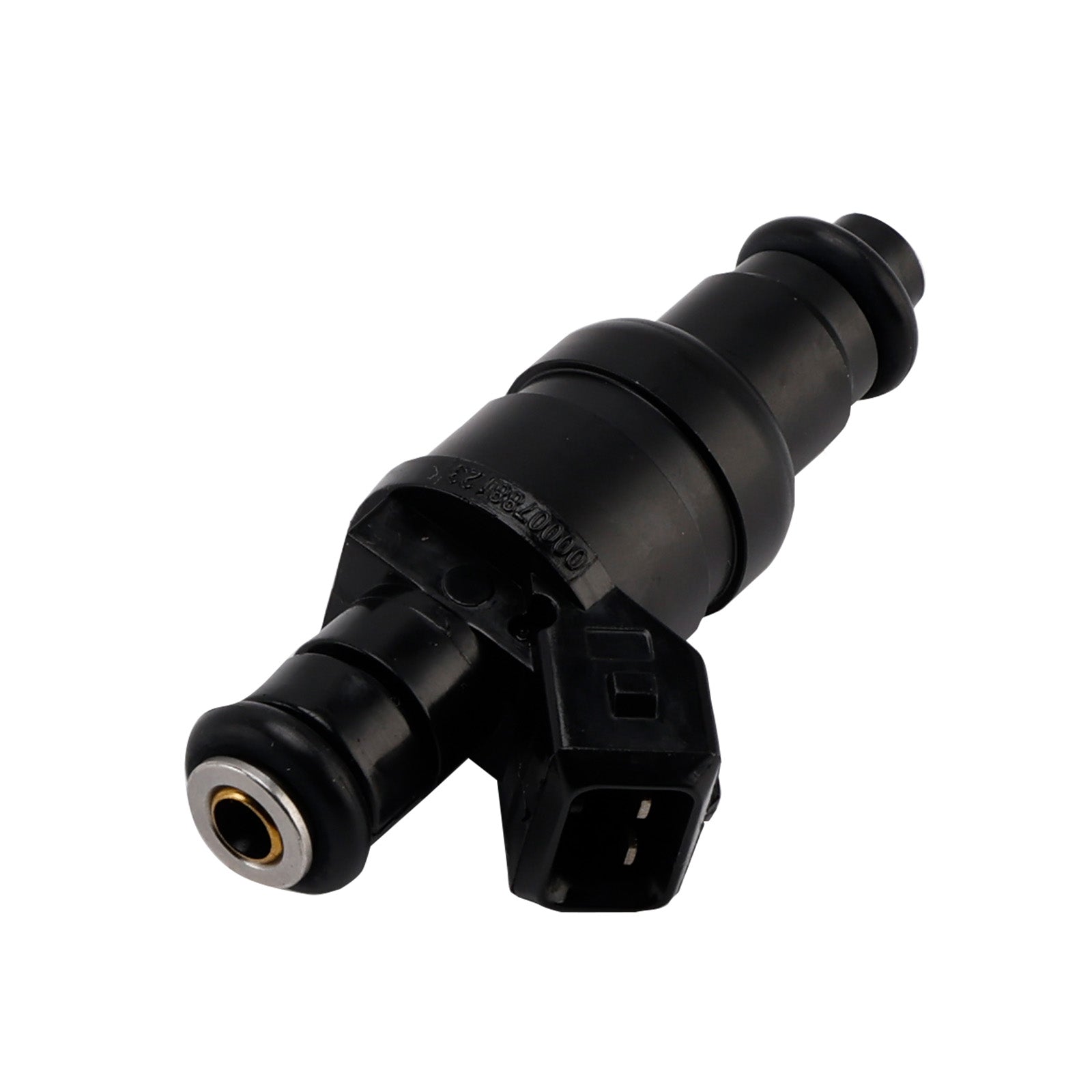 1 Piece Fuel Injector Compatible with Mercedes-Benz SLK 230 Kompressor R170 96-2000