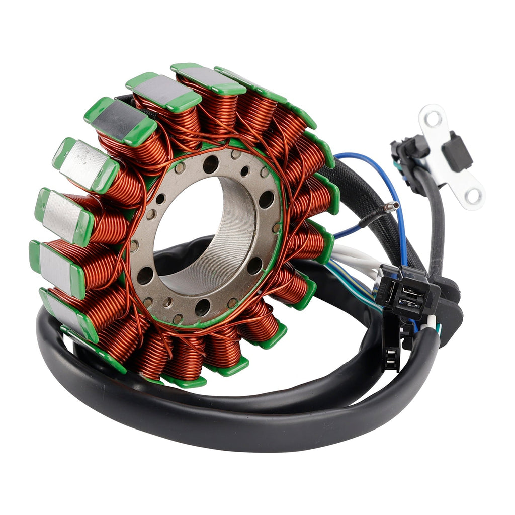1997 1999-2001 Yamaha TT600R Alternator Stator Assembly 5CH-81410-00