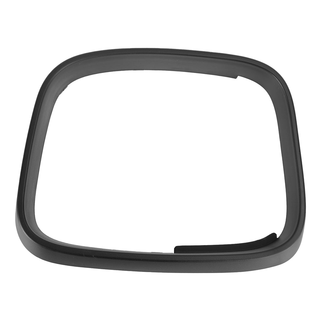 2x VW Transporter T5 Caddy Door Mirror Bezel Trim Ring Cover Cap Generic