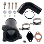 AVB EGR Blank Kit for 2001 2002 2003 2004 Audi A4 B6 Avant 1.9 TDI 74 kW