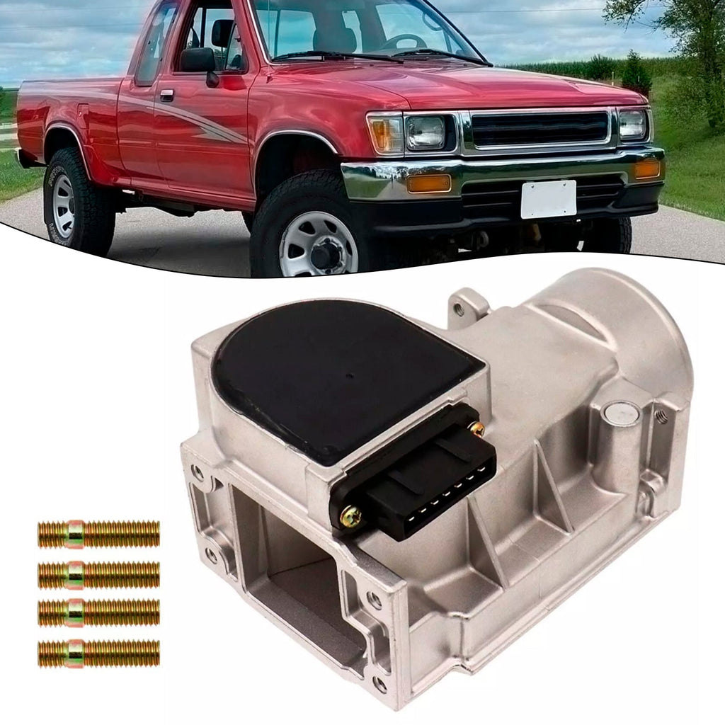Mass Air Flow Sensor for 1988-1995 Toyota 4Runner Trucks 3.0L MAF Meter 22250-65010