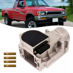 Mass Air Flow Sensor for 1988-1995 Toyota 4Runner Trucks 3.0L MAF Meter 22250-65010