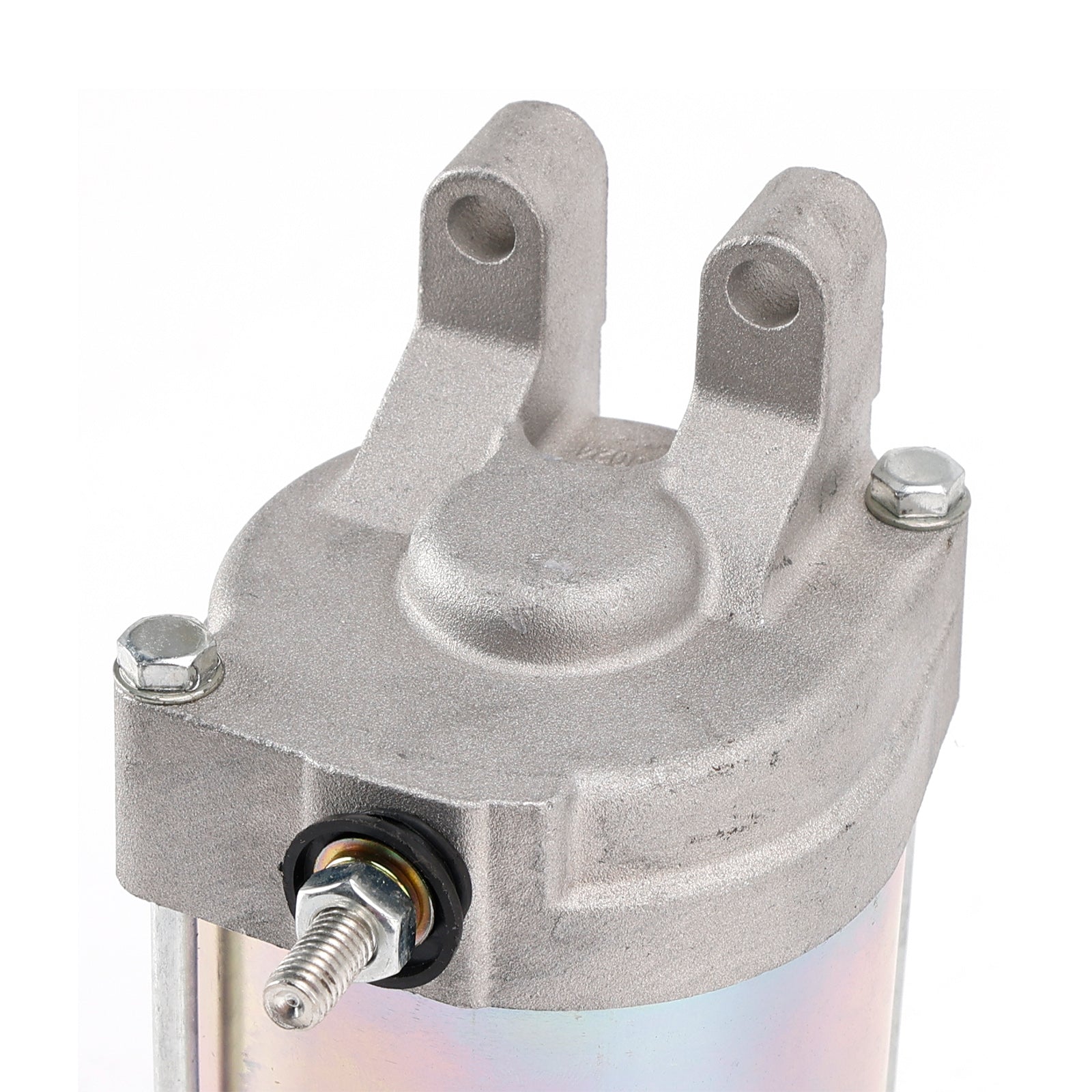 2001 2002 2003 2004 2005 2006 2007 Aprilia ETV 1000 Capo Nord Starter Motor AP0294356 AP0685965