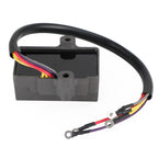 1984 J 150 185 235 HP Johnson Evinrude Rectifier Voltage Regulator Replace Part 0582616