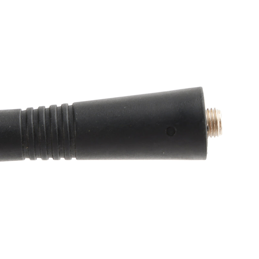 10cm Short VHF Vehicle Radio Antenna 136-174MHz Compatible with Kenwood TK-278G