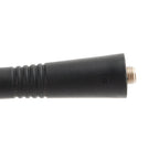 10cm Short VHF Vehicle Radio Antenna 136-174MHz Compatible with Kenwood TK-278G