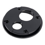 Holley Terminator 2 Pack Firewall Pass Through - Grommet Elimination Solution
