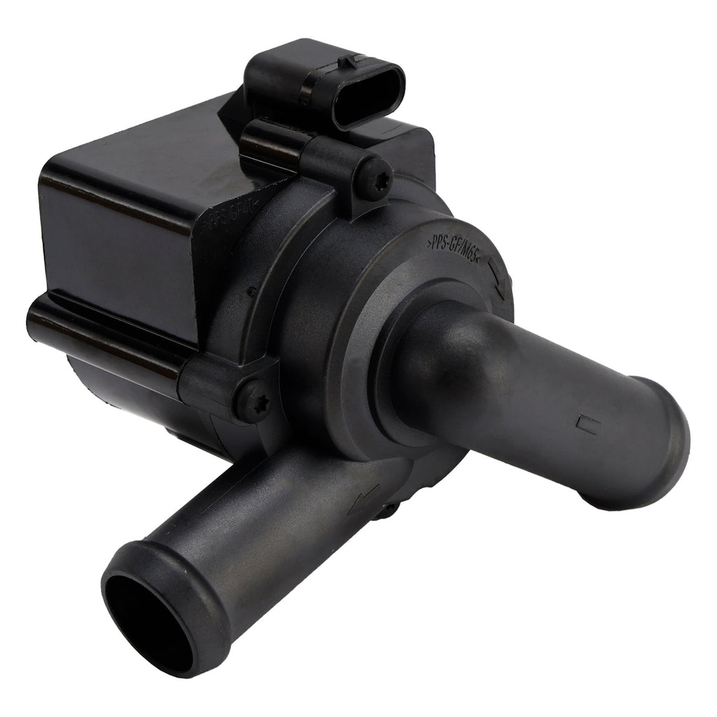 03L965561 Secondary Coolant Water Pump Compatible with Audi A4 A5 A6 Q5 2008-2016 2.0 TDi