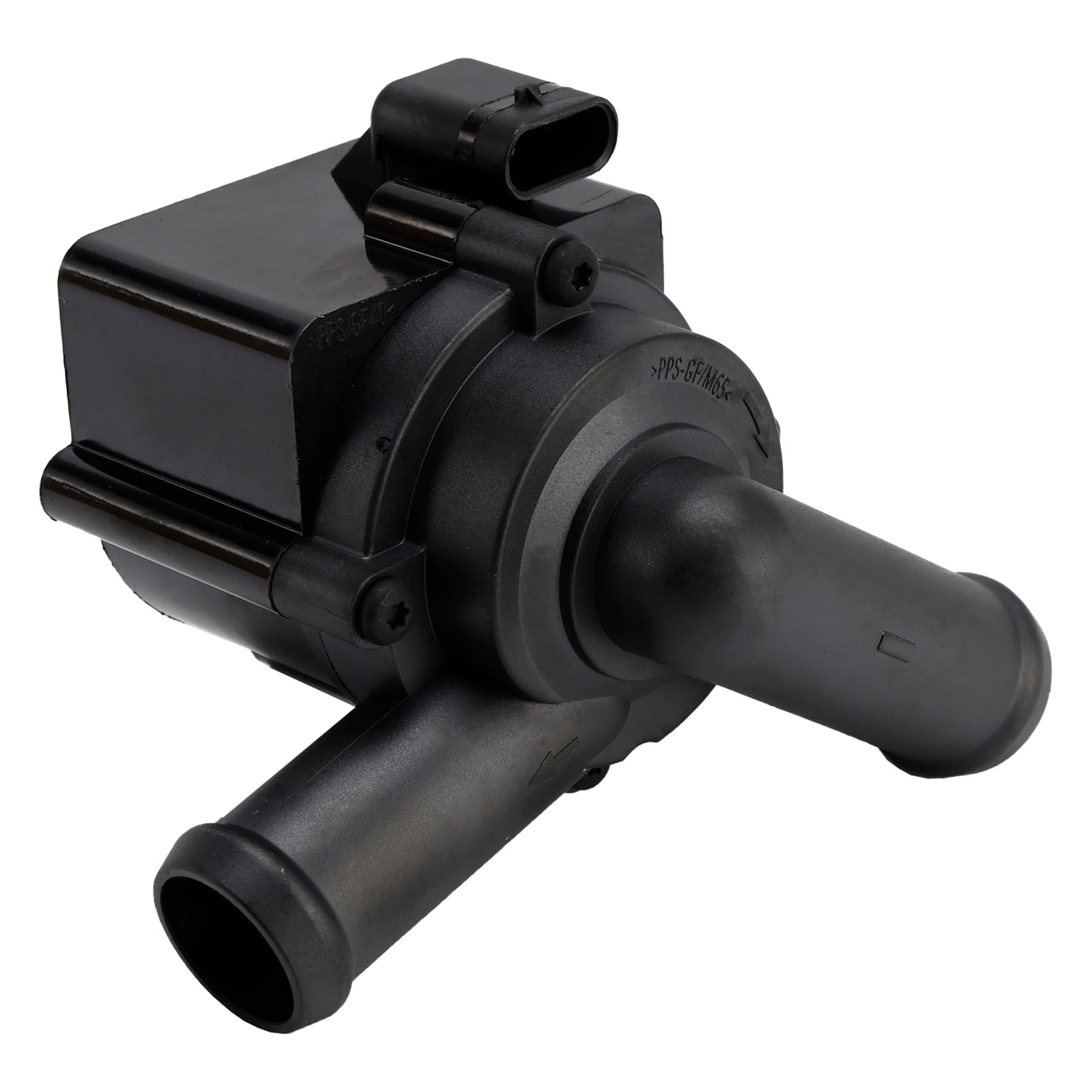 03L965561 Secondary Coolant Water Pump Compatible with Audi A4 A5 A6 Q5 2008-2016 2.0 TDi