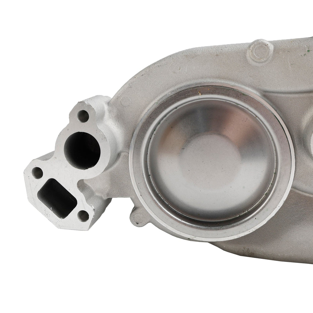 Water Pump Assembly 252-845 Compatible with 2002-2003 GMC Sierra 1500 Tahoe Yukon Chevrolet Silverado Suburban Avalanche Cadillac Escalade EXT 5.3L 6.0L V8