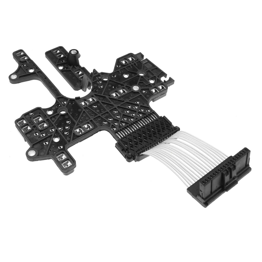 02E DSG Transmission Mechatronics Repair Board Harness DQ250 Compatible with Volkswagen