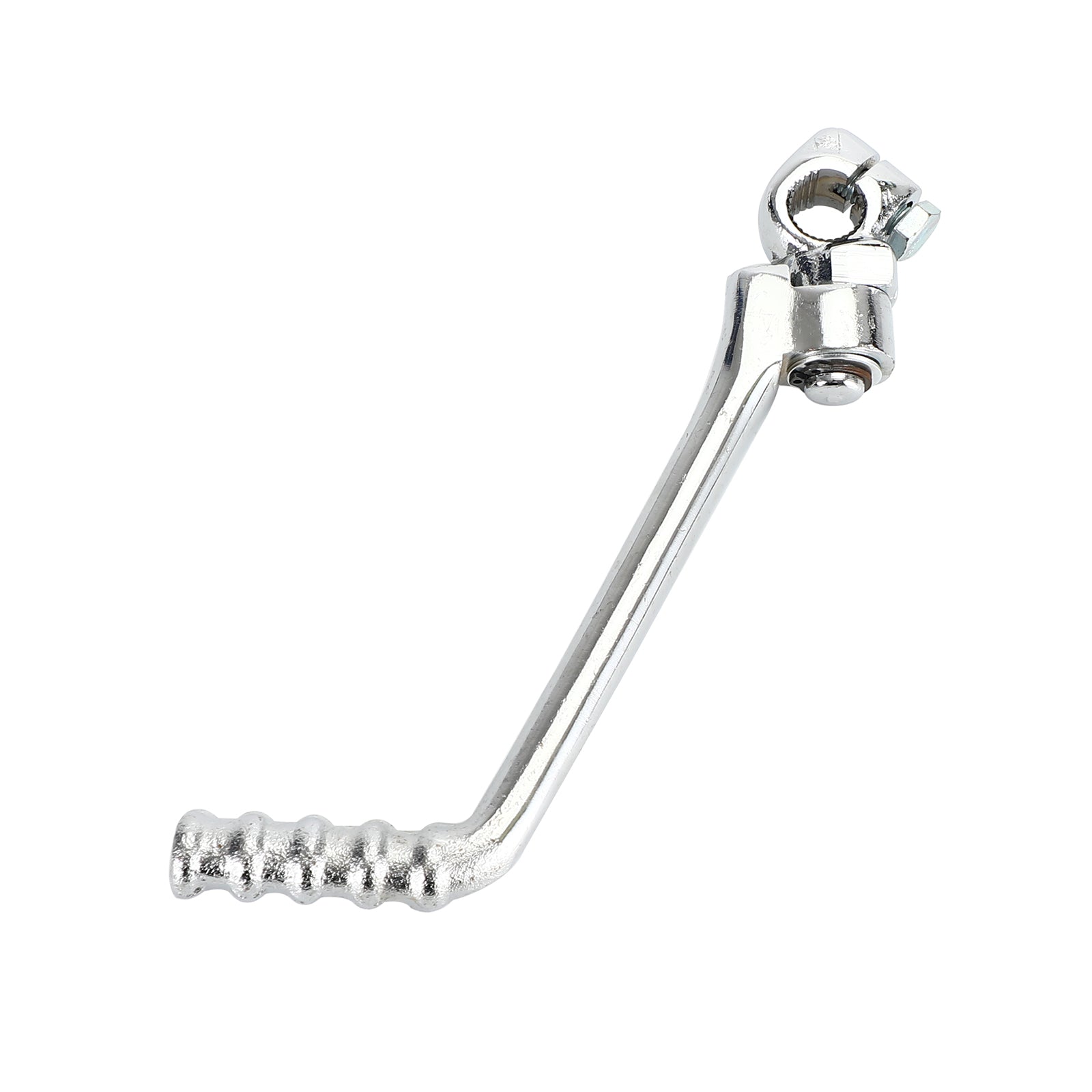 16Mm Silver Kick Start Lever Stainless Steel Yx Zonshen 140Cc 150Cc 160Cc Engine Part