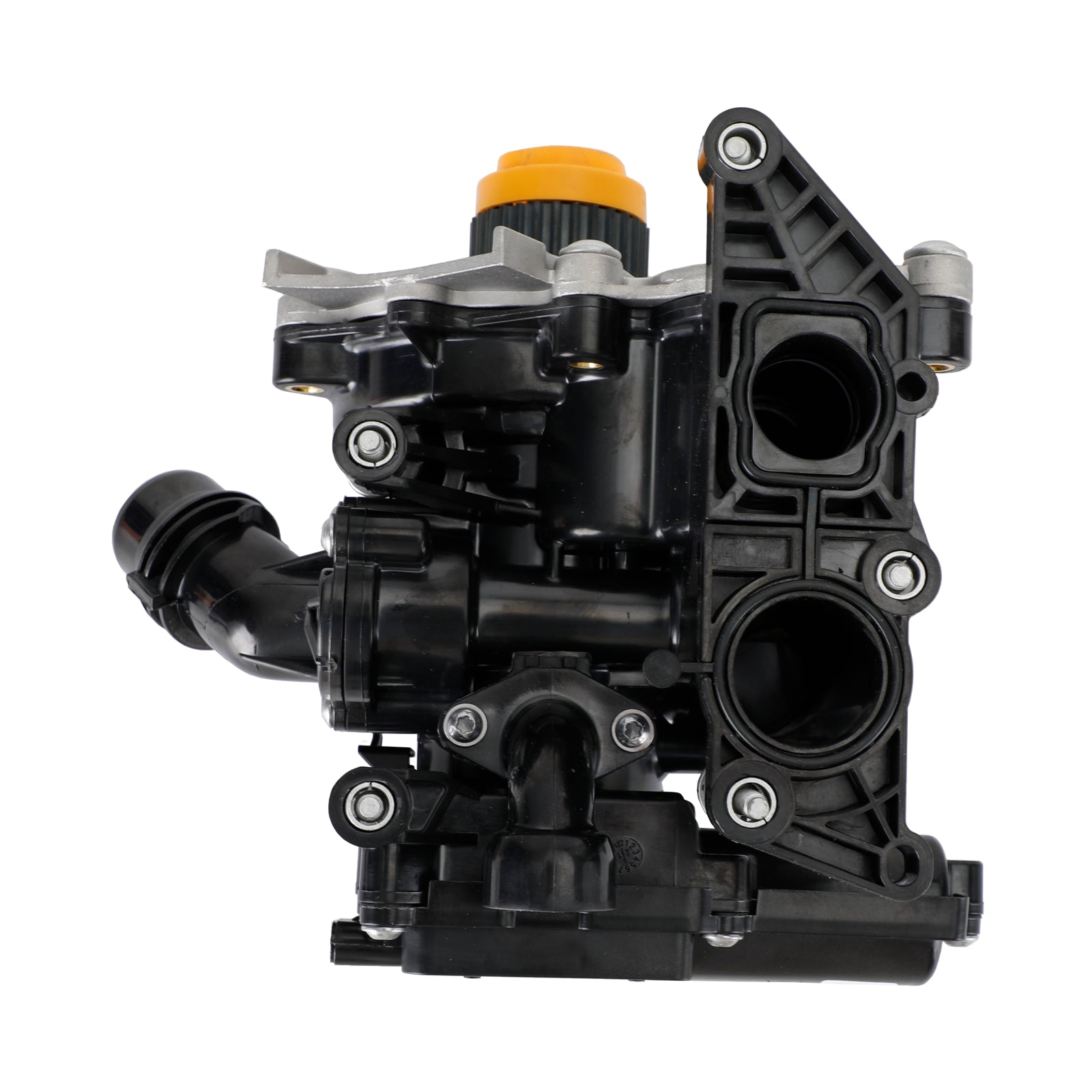 06L121111H Thermostat Housing and Water Pump Assembly for Audi A4 A5 A6 A7 S1 S3 TT