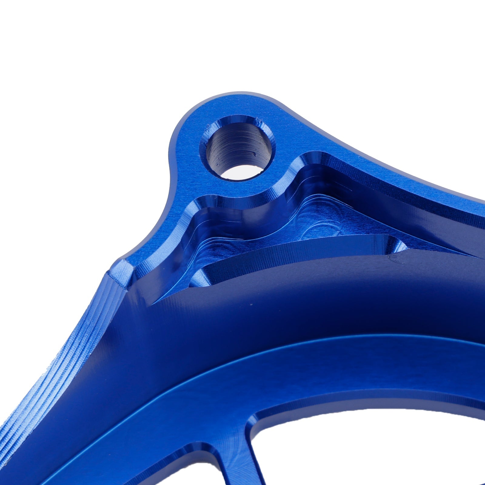 Yamaha YZ125 Aluminum Chain Sprocket Guard 1993-2004 Protection Cover