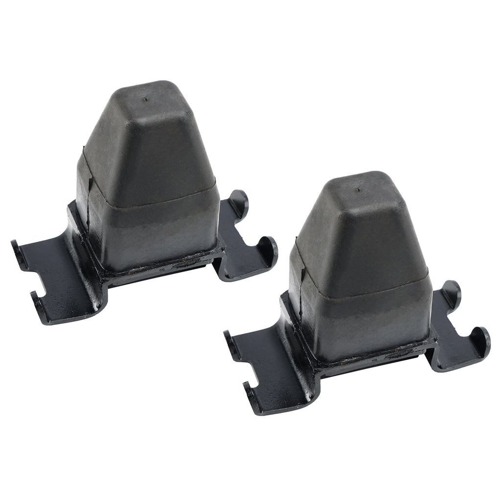 Toyota Hilux MK5 2.5 Turbo Diesel Rear Bump Stop Set 2001-2005 KDN165 Suspension Components