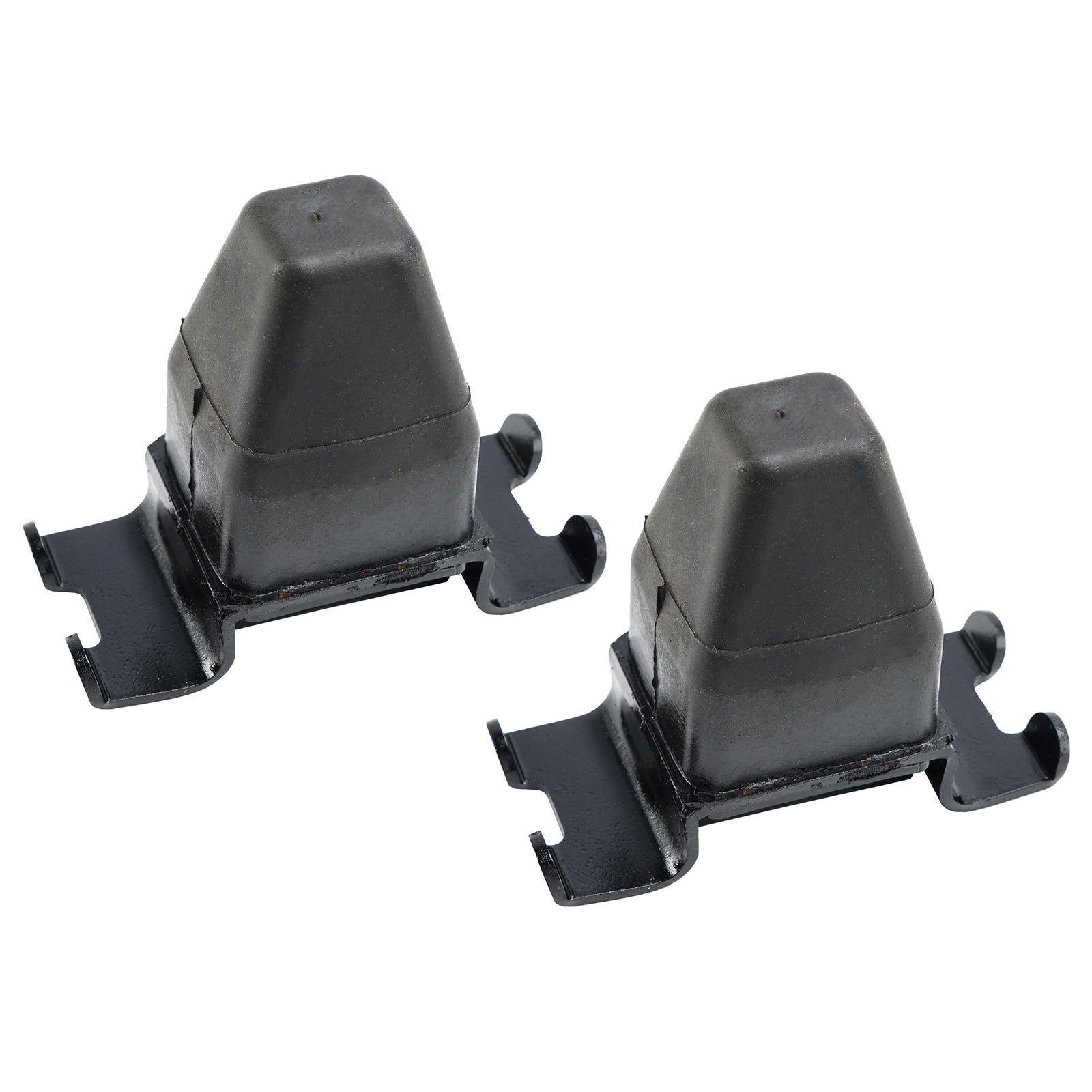 Toyota Hilux MK5 KDN165 Rear Suspension Bump Stop Pair 2.5TD 2001-2005 48306-35110 Left Right