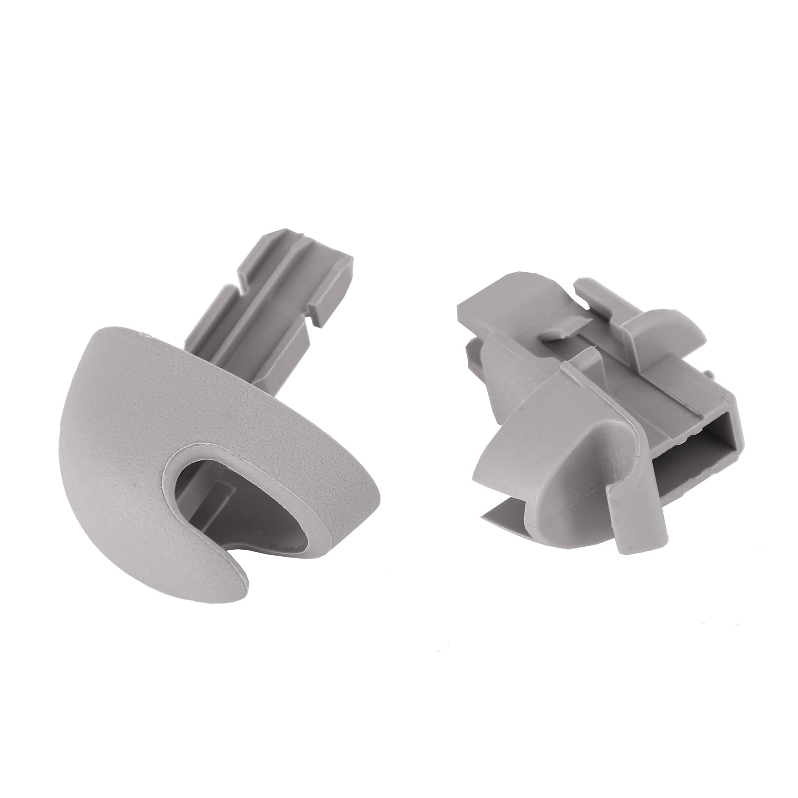 Sun Visor Retainer Clip Holder for 2000-2003 Dodge Durango 5GE11TL2AA