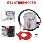 2002 2020 Lexus GX460 Anti-Lock Brake System Pump Motor 47960-60050 47070-60030 Fedex