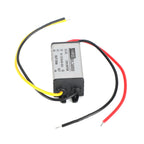 5A 25W Automotive Step Down Voltage Converter 12V/24V to 5V Waterproof Supply