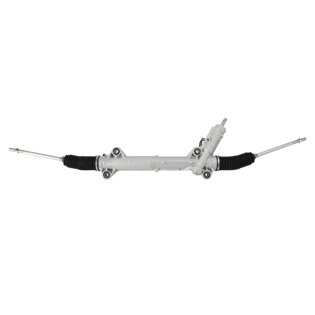 01.2006â06.2018 Mercedes-Benz Sprinter Mk2 (906) Steering Rack A9064600500 2E2422055A