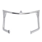 2001 CVO Road Glide Touring FLTRSEI2 Chrome Frame Anti-Crash Engine Guard Bumper Protector
