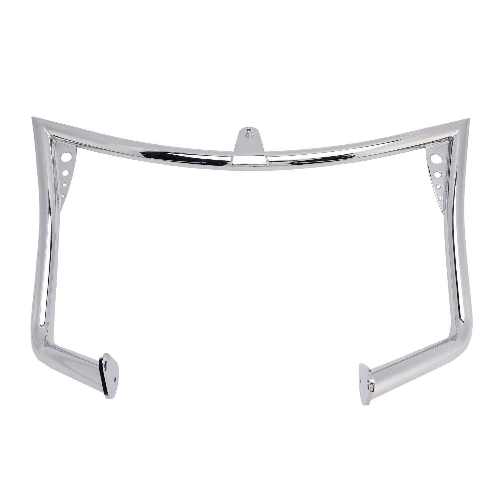 2001 CVO Road Glide Touring FLTRSEI2 Chrome Frame Anti-Crash Engine Guard Bumper Protector