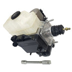 Toyota Land Cruiser LX470 1998 1999 ABS Pump Actuator Master Cylinder Booster 47050-60010