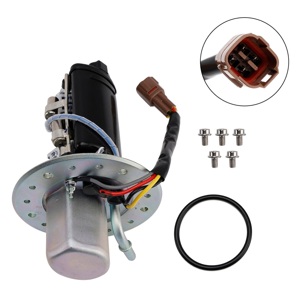 2001 2002 2003 Suzuki GSXR 750 K1 K2 K3 Fuel Pump Assembly 15100-35F00 15100-35F01 15100-35FV0