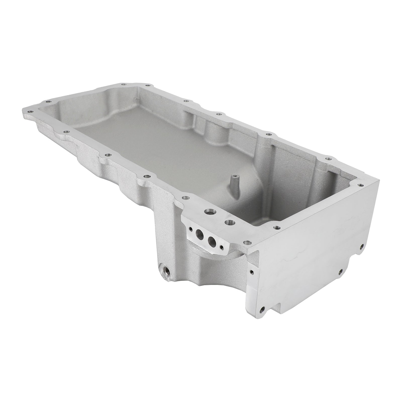 1955-1987 LS Engine Retrofit Oil Pan Assembly Kit 302-1 81074 GM LS1 LS2 LS3 LS6