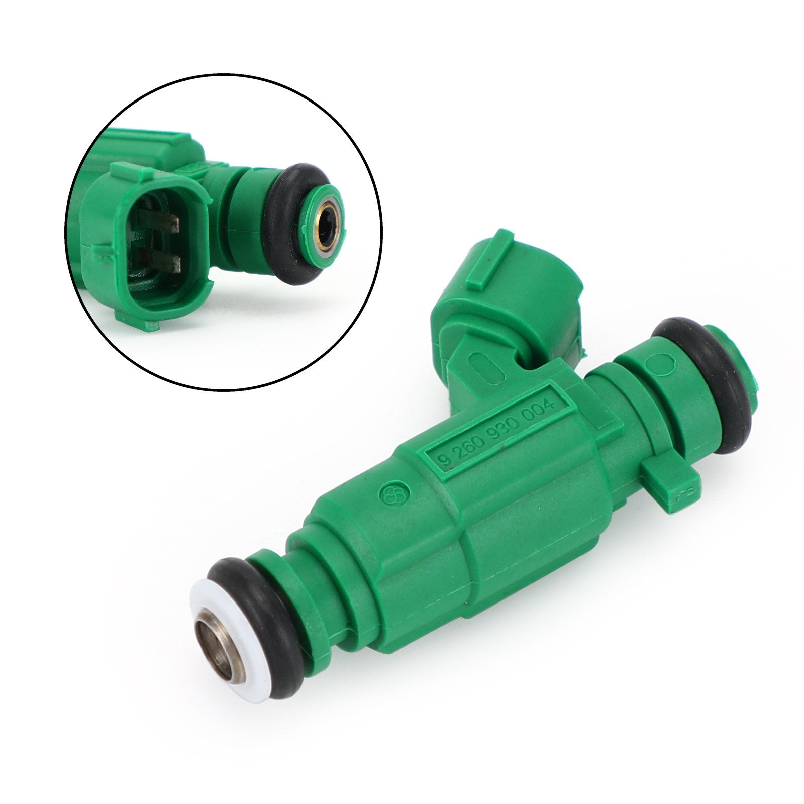 1pcs Fuel Injectors 35310-37150 fits Hyundai Accent 1.6L L4 2006-2011 Generic