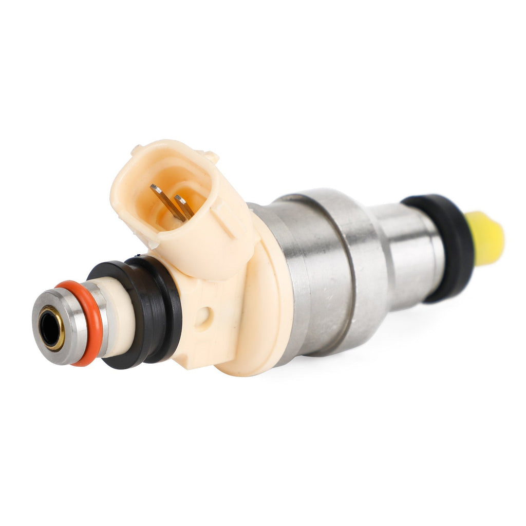 1 Piece INP-470 Fuel Injector Fits Suzuki Sidekick X-90 and Chevy Tracker 1.6L