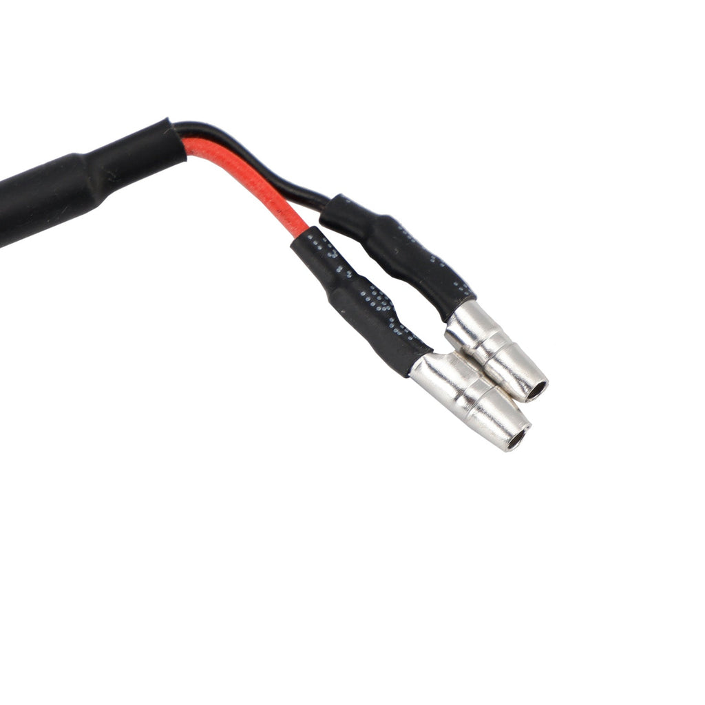 Kawasaki Motorcycle 12V LED Turn Signal Indicator 8mm Universal Fitting Light