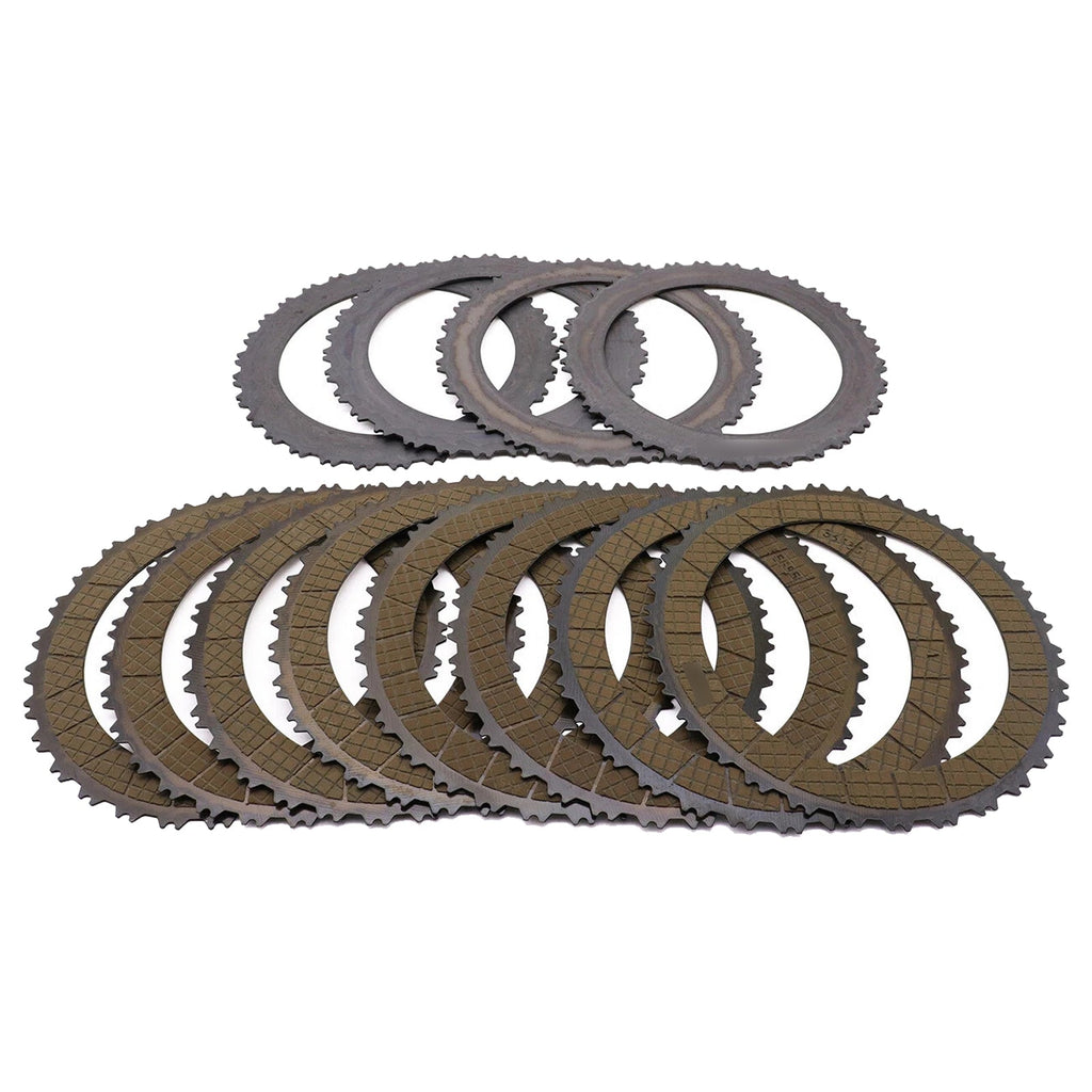 0CK DL382 2017-UP AUDI Q5 Transmission Friction Plates
