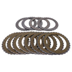 0CK DL382 2017-UP AUDI Q5 Transmission Friction Plates