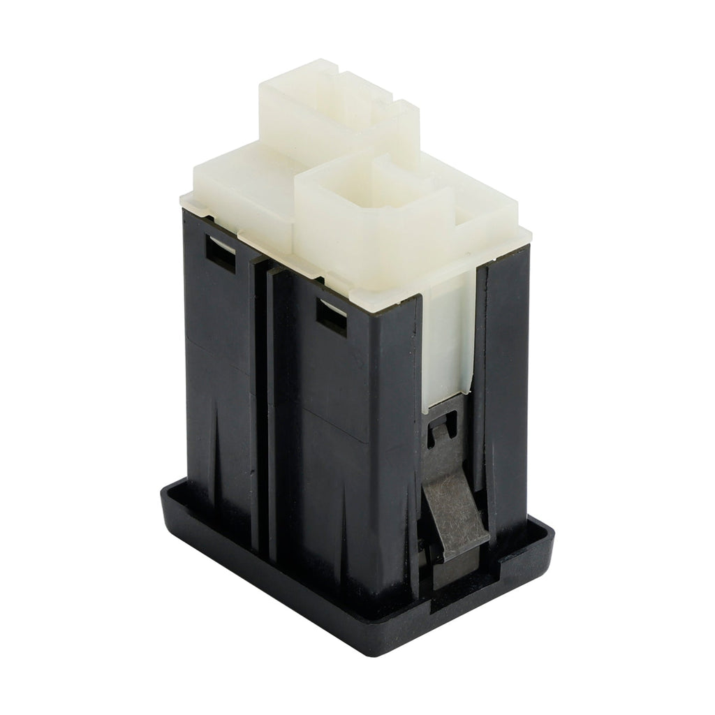13581213 SD Card Reader Dual USB AUX Jack Connector for Cadillac and GMC Vehicles