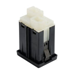 13581213 SD Card Reader Dual USB AUX Jack Connector for Cadillac and GMC Vehicles