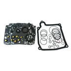 Audi VW DQ250 02E Transmission Rebuild Master Kit Clutch Plates Overhaul