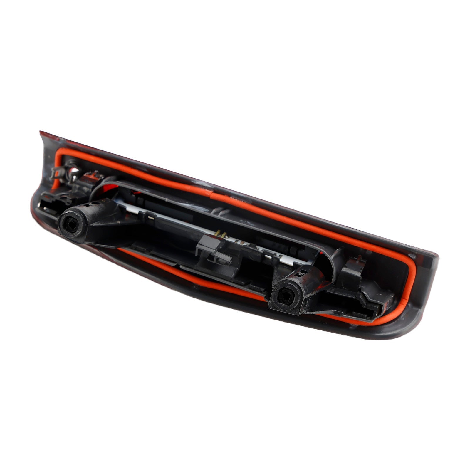 Third Brake Light Assembly 13188045 for Vauxhall Corsa D E Five Door Vehicles