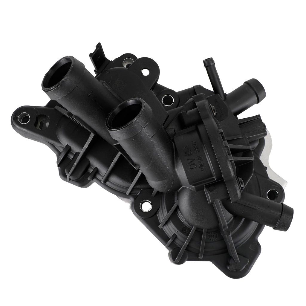 Engine Coolant Water Pump Housing Assembly 04E121600AL 04E121600BD 04E121121E for Audi A3 A1