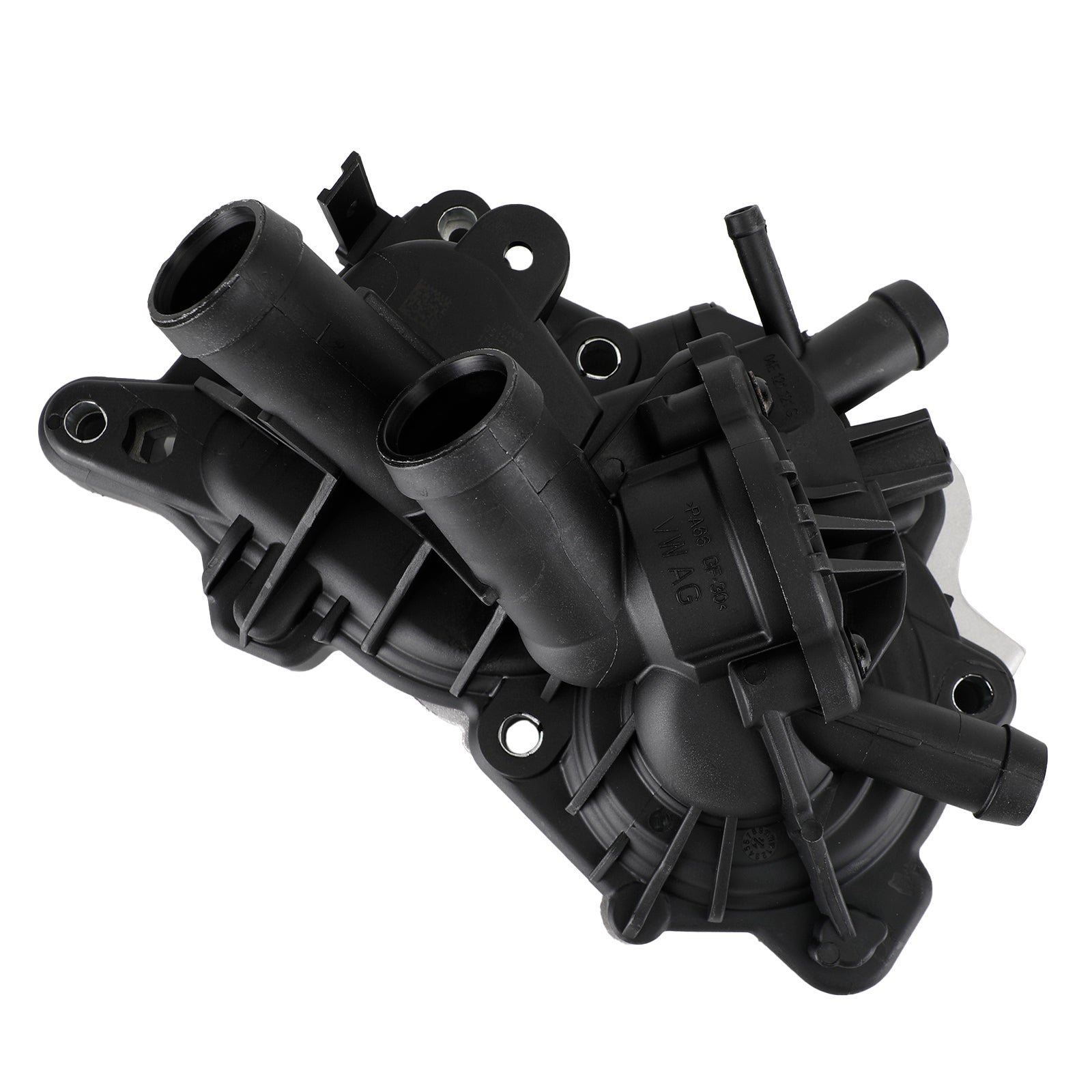 Engine Coolant Water Pump Housing Assembly 04E121600AL 04E121600BD 04E121121E for Audi A3 A1