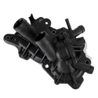 Water Pump Coolant Housing Assembly for Audi A3 A1 04E121600AL 04E121600Q 04E121042A
