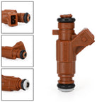 0280156016 Fuel Injector Single Unit for Mercedes S500 G500 SL500 E500 CLK500 5.0L 4.3L Engine
