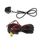 170?? HD 8LED Car Rear View Reverse Backup Parking Camera Waterproof Night View