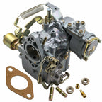 1967-1973 VW Squareback 34 PICT-3 Carburettor 113129031K