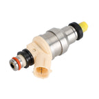 1 Piece INP-470 Fuel Injector Fits Suzuki Sidekick X-90 and Chevy Tracker 1.6L