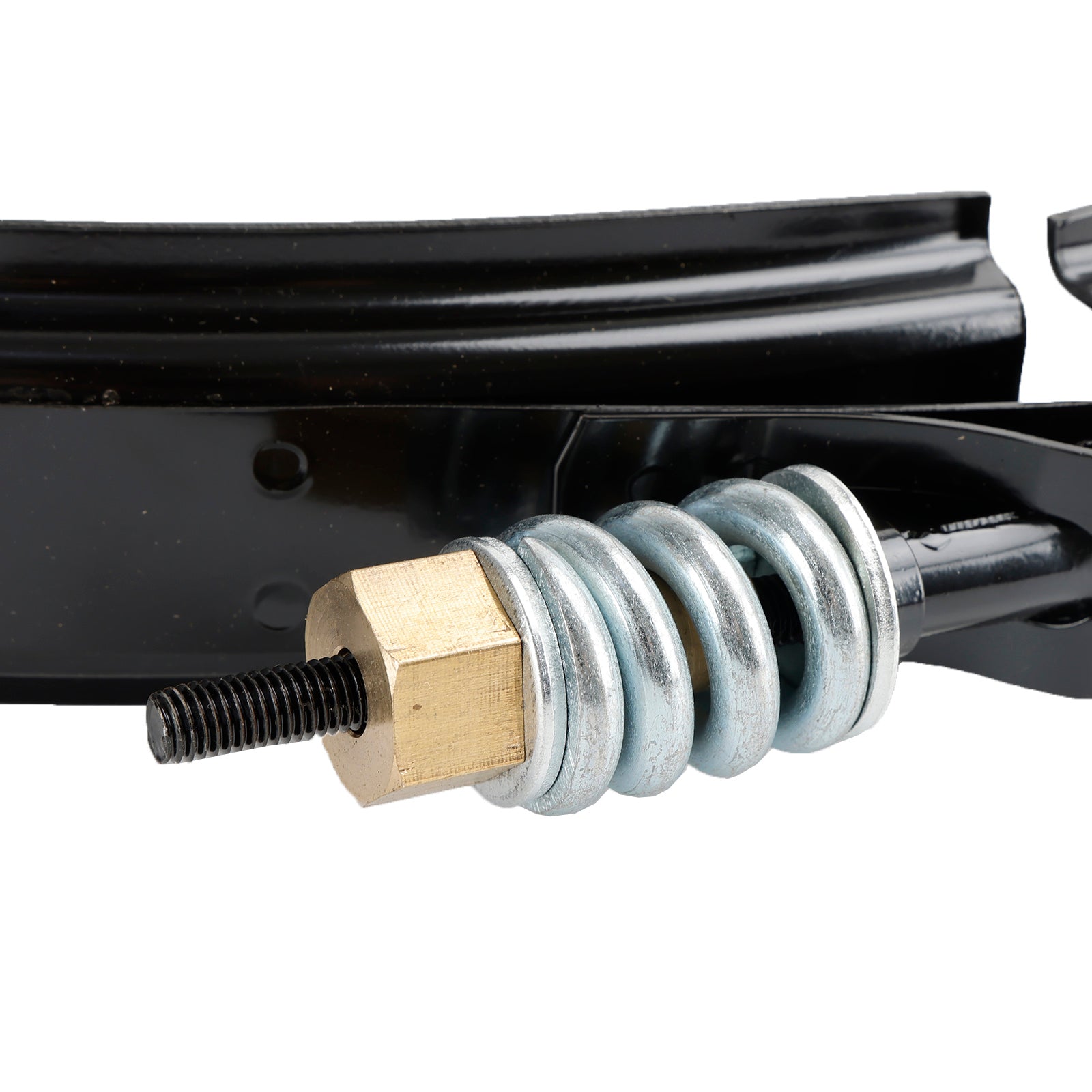 Pentair Pool and Spa Filter Replacement Tension Control Clamp Kit 190003