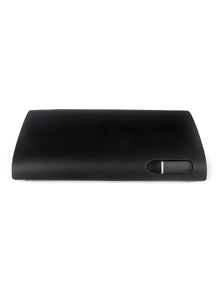 Black Glove Box Cover Door for 2001-2008 Audi A4 B6 B7 S4 8E1857124A