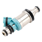 1 Piece Fuel Injector 23250-46050 Replacement for Lexus GS300 Toyota Supra 1993-1997 3.0L