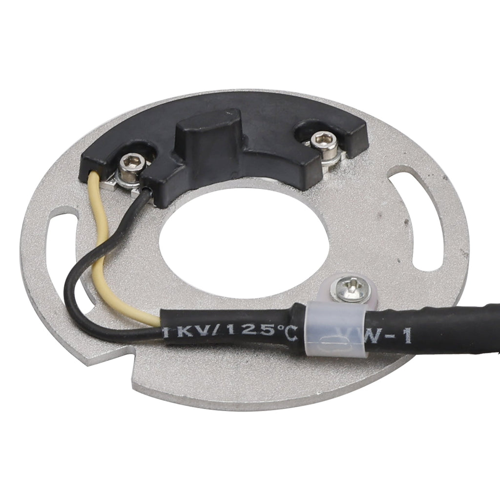 1970 to 1972 FLHF Dual Fire Complete Ignition System 21-7561
